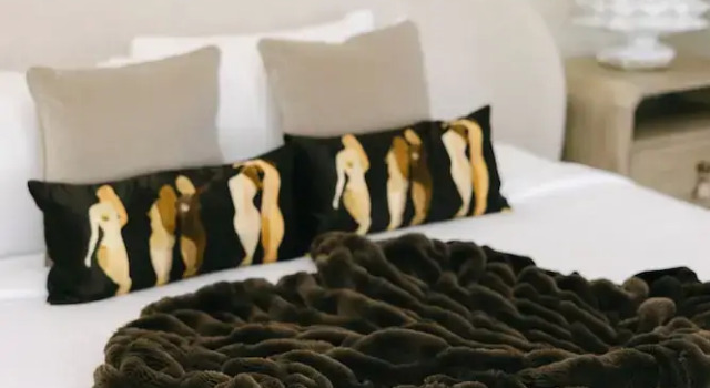 Двухместный номер Deluxe The Springs Hotel