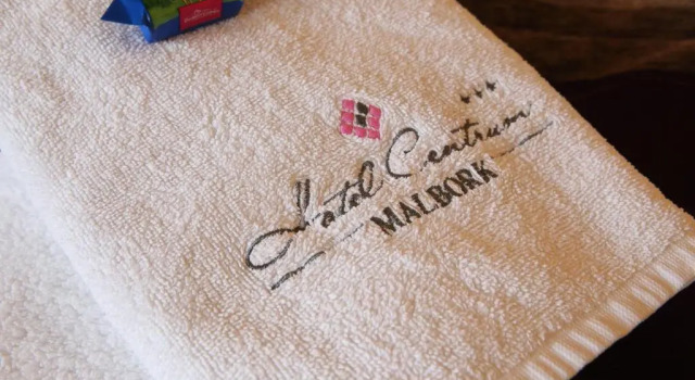 Номер Standard Hotel Centrum Malbork