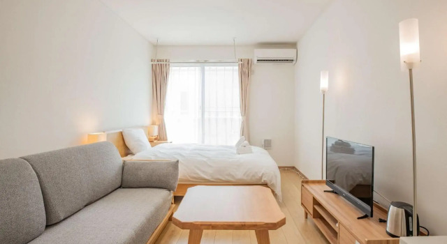Noah Ikebukuro / Vacation STAY 7295, Забронировать Отель Токио Токийский столичный округ, рядом с Wacca Ikebukuro
