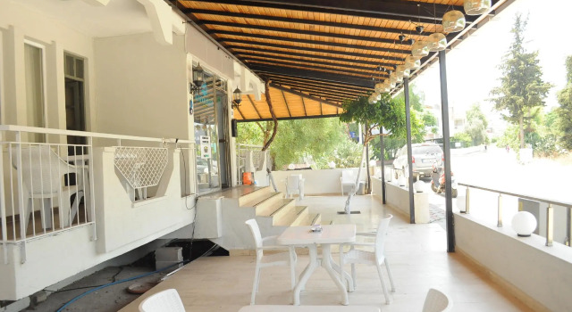 Kemer Hostel