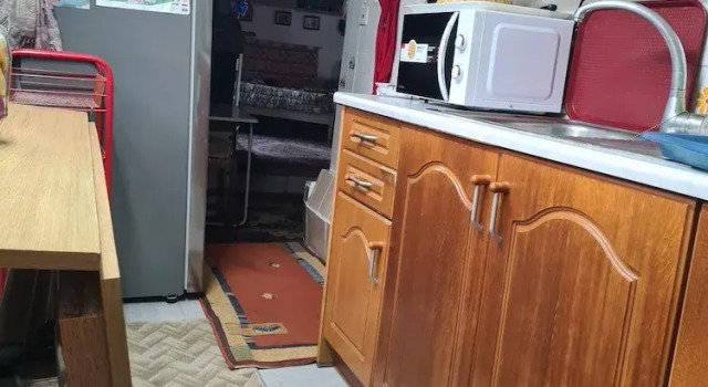 Семейная вилла с видом на город Villa George - Family Holidays