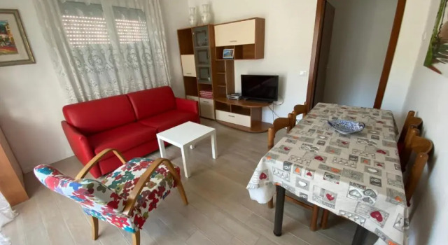 Апартаменты Standard Casa Belli Holiday Apartments
