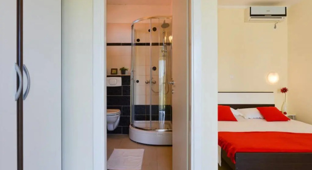 Apartment Vesna
