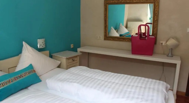 Двухместный номер Standard Hotel Turmdieb
