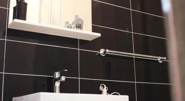 Студия Deluxe Bilin san apartments