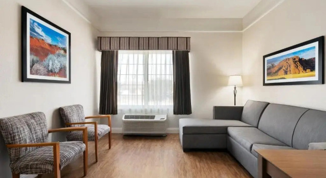 Одноместный номер Executive La Quinta by Wyndham St. George