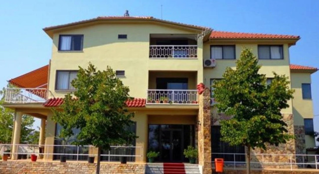 Hotel Viktoria Tirana