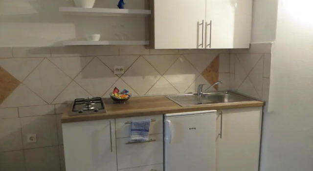 Номер Standard Rooms Mario