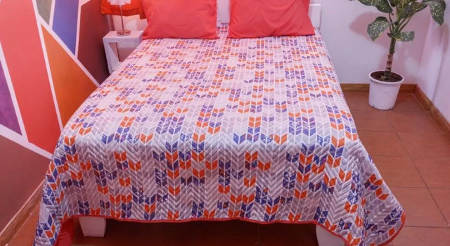 B&B Nomad House, Prenota Bed & breakfast Hotel a Limon con parcheggio, Parcheggio