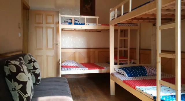 Chongqing Weidao Hostel, Boek Hostel Hostels in Chongqing, Hostel