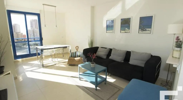 Apartamento Estrella de Calpe 8c