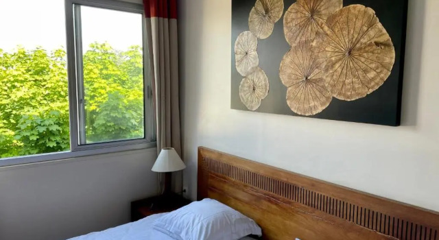 Номер Standard Villa Rambouillet