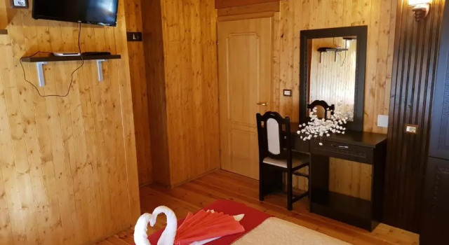 Номер Deluxe Hotel Vataksi