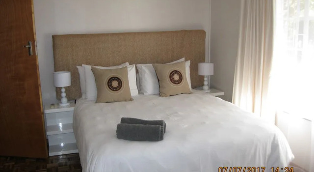 Karob House