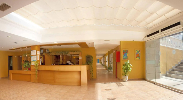 Hotel Servigroup Romana, Book Hotel Alcossebre Azahar Coast