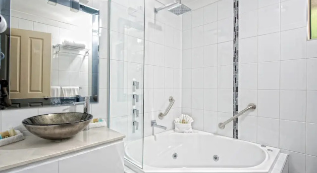 Номер Standard с балконом Dolphin Shores