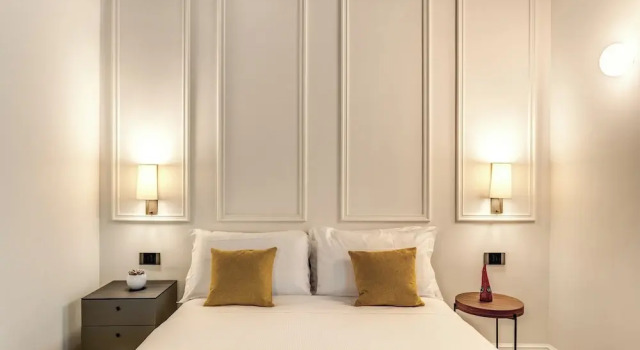 Номер Royal Residenze Piazza Dante