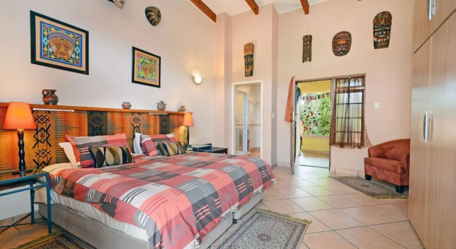Feel Welcome, Make Yourself at Home, and Enjoy Your Stay