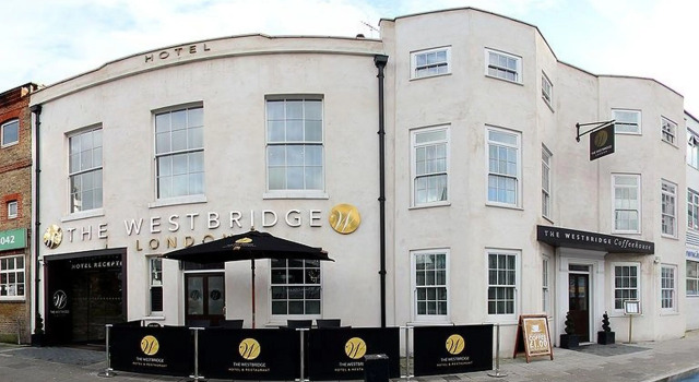 The Westbridge Hotel