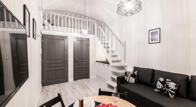 Dietla 32 Residence - ideal location in the heart of Krakow, between Main Square and Kazimierz District, Забронировать Отель Отели Кракова с завтраком, рядом с Церковь Святого Франциска Ассизи, Завтраки