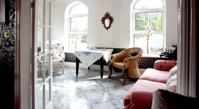 Budleigh House, Забронировать Отель Сканторп Линкольншир