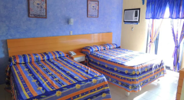 Hotel Real del Mar, Rezervasyon Otel Tecolutla Veracruz