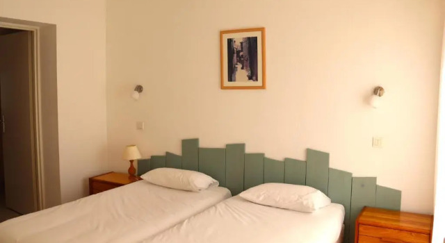 Superior room Hôtel Monform