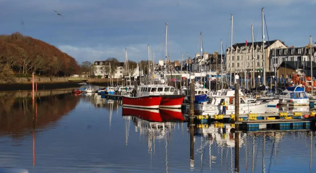 Stornoway Apartment, Book Lejlighed Stornoway Isle of Lewis