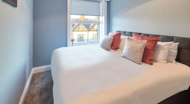 Апартаменты Host Stay Cattersty Hideaway