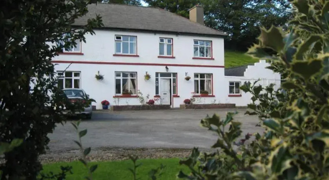 Marian House B&B, Prenota Bed & breakfast Killarney 