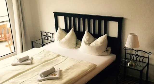 GZ Hostel Bornheim, 예약 호스텔 Bornheim 북 라인 베스트팔렌