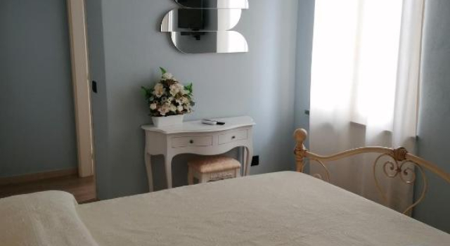 Номер Superior B&B VILLA PREZIOSA LAGO MAGGIORE