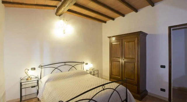 Апартаменты Villa Brignole