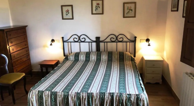 Апартаменты c 1 комнатой Agriturismo Fattoria Di Corsano