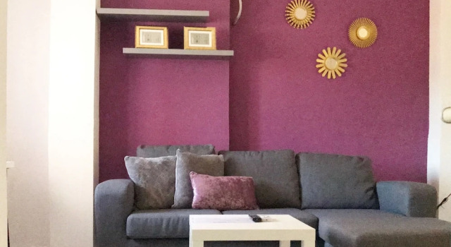 Апартаменты Comfort Castle apartment