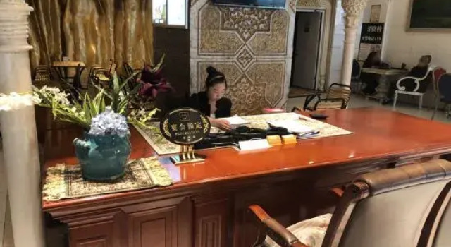 Urumchi Xinmei Hotel, Rezerwuj Hotel Urumqi Xinjiang