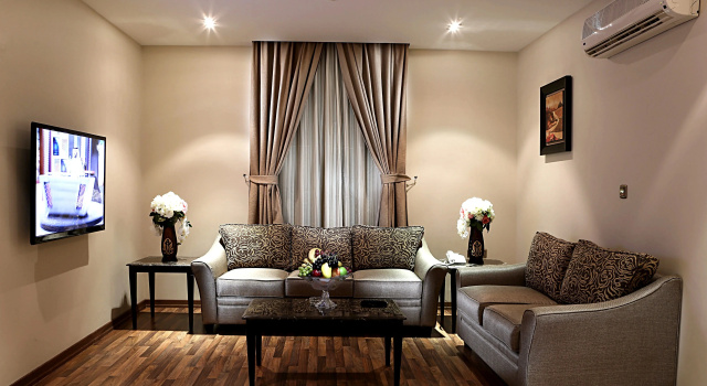 Dalo Serviced Apartments