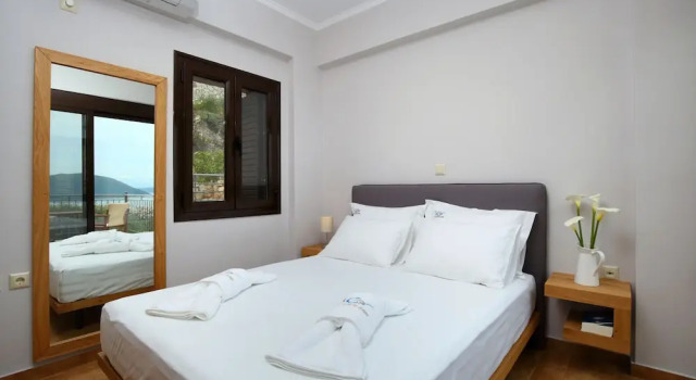 Апартаменты Classic Villas On The Clouds