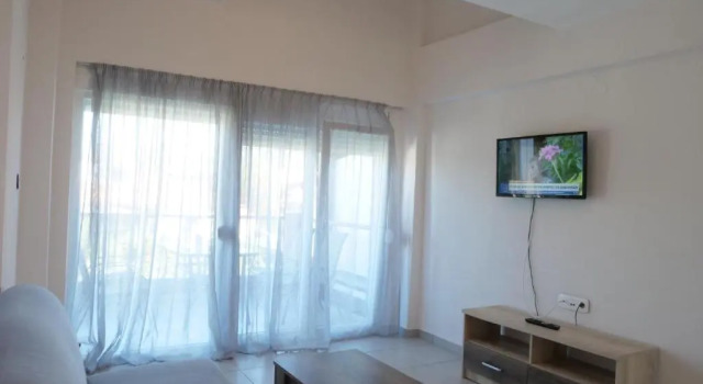 Апартаменты Villa Giotis