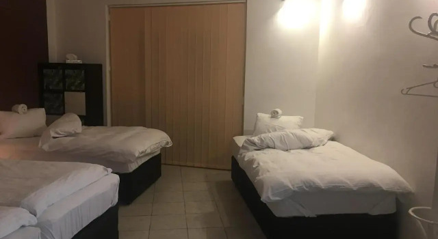 Skromný apartmán v centru Chebu, Забронировать Отель Хеб Рудные горы