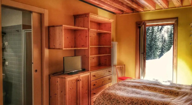 Номер Comfort Baita Deona