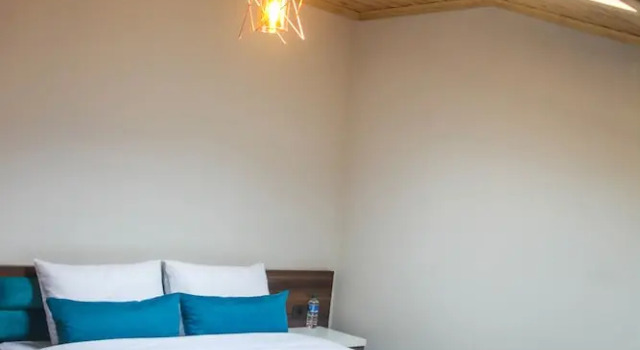 Люкс Ravza Otel Uzungol