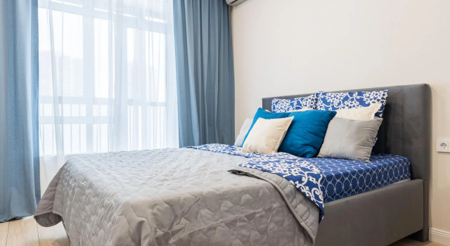 Comfort Apartments on Yunus Akhmetzyanov Passage 3A, Prenota Appartamento Sovetsky district 