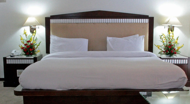 The Residency Hotel