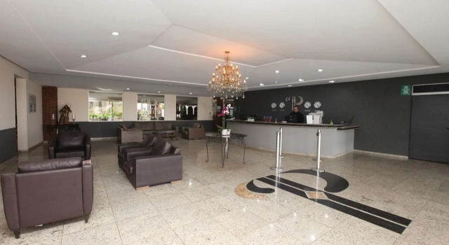 IPÊ PARK Convention Hotel, Забронировать Отель Отели Sao Paulo Countryside по системе «всё включено», Всё включено