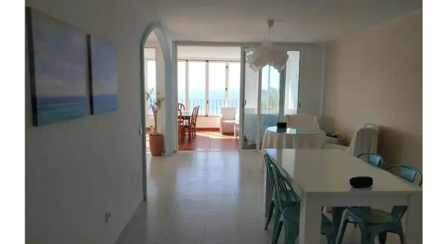 House with 3 bedrooms in Roquetas de Mar with wonderful sea view shared pool furnished terrace 75 m from the beach, Забронировать Отель Отели Рокетас-де-Мар с парковкой, Парковка