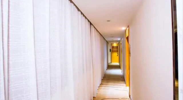 City Comfort Inn Guilin Railway Station Longchuanping
