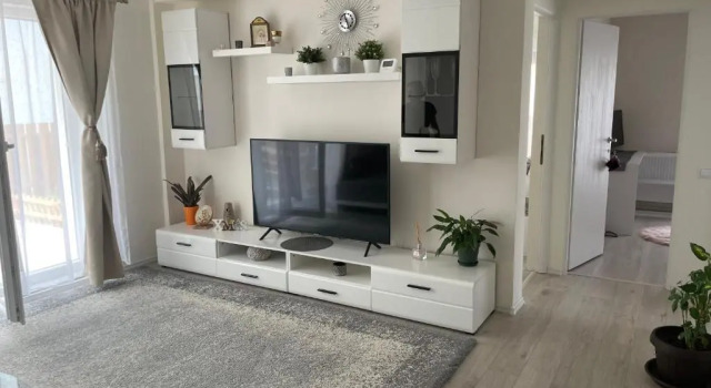 Апартаменты Tina Apartment