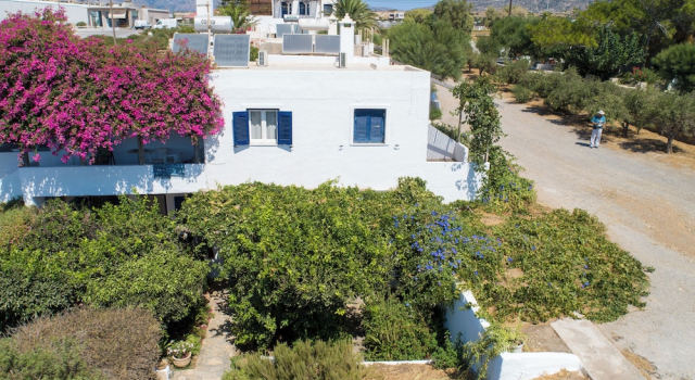 Студия Margarita Apartments