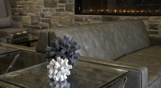 Cobblestone Hotel & Suites - Two Rivers